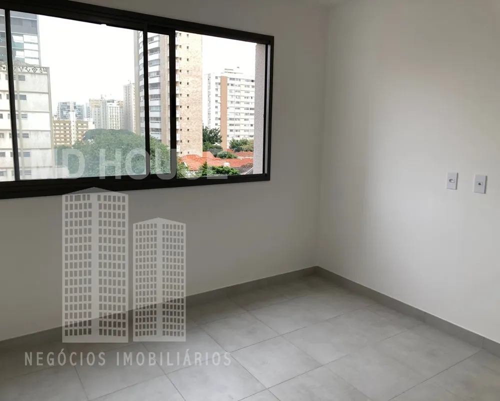 Apartamento, 1 quarto, 24 m² - Foto 6