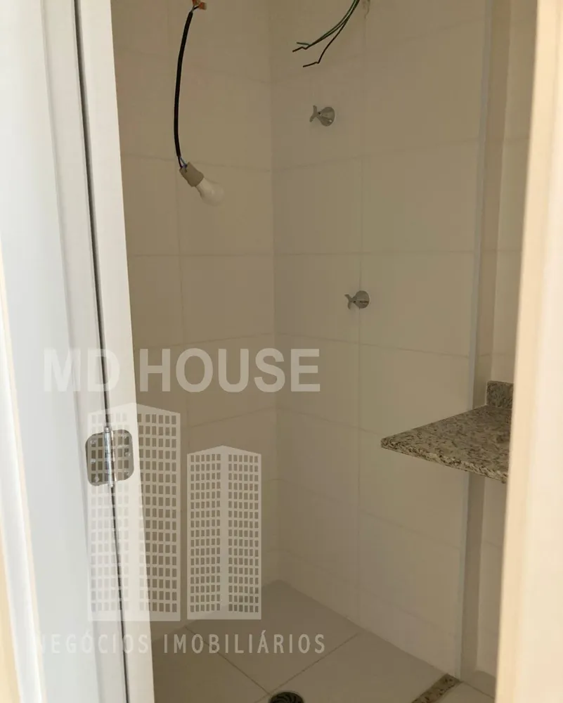 Apartamento, 1 quarto, 24 m² - Foto 5
