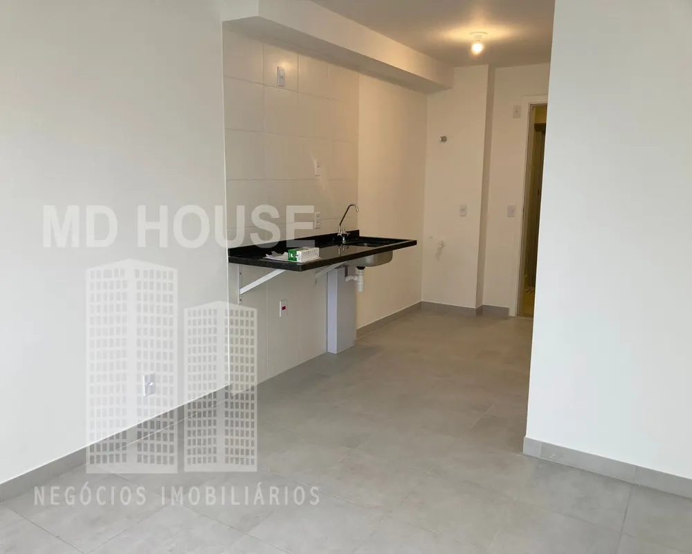 Apartamento, 1 quarto, 24 m² - Foto 3