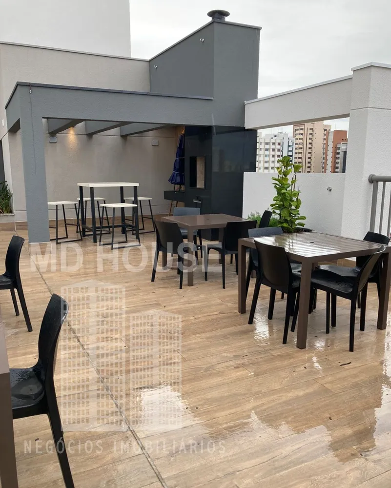Apartamento, 1 quarto, 24 m² - Foto 13