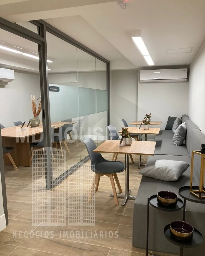 Apartamento, 1 quarto, 24 m² - Foto 16
