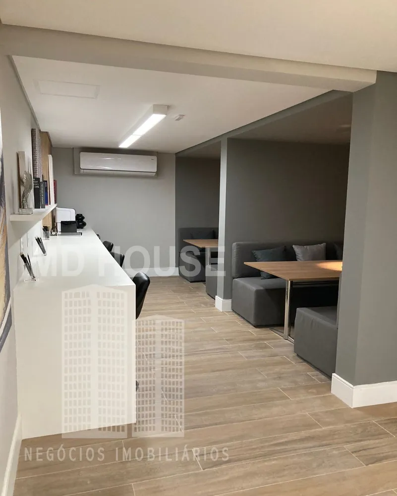 Apartamento, 1 quarto, 24 m² - Foto 15