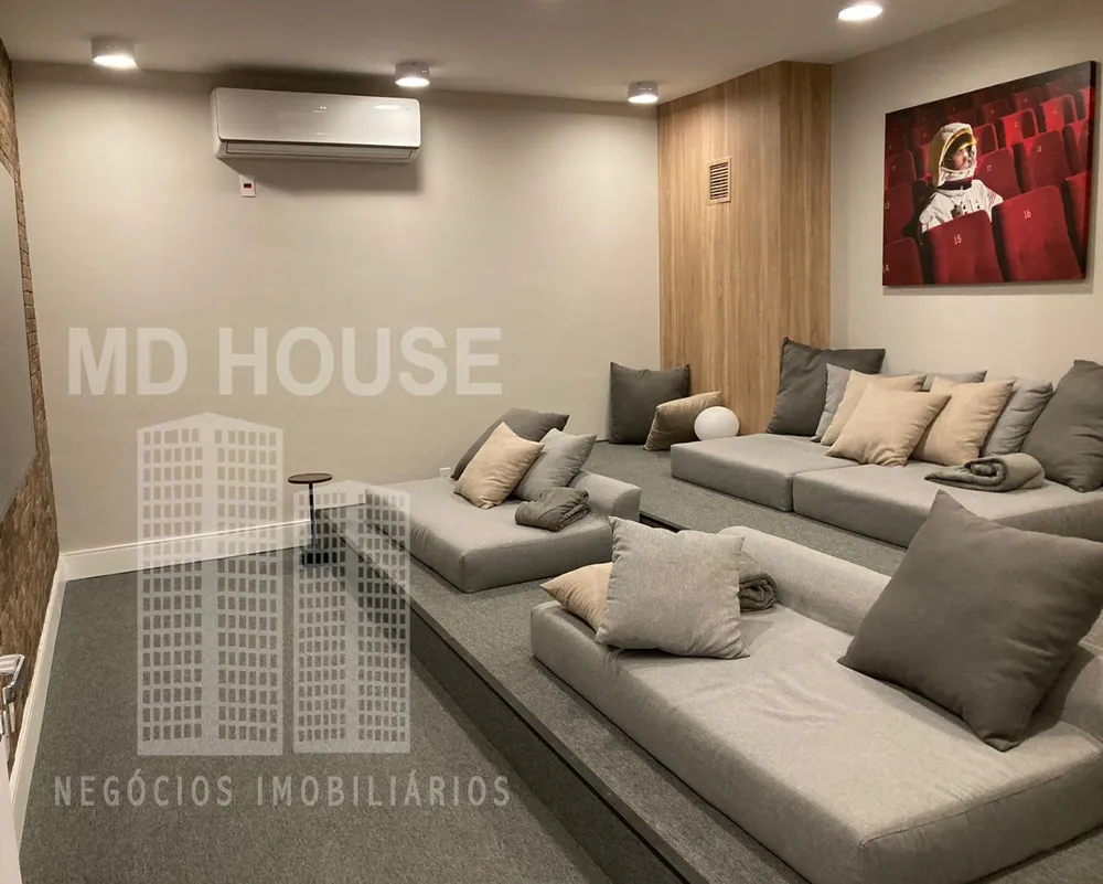 Apartamento, 1 quarto, 24 m² - Foto 12