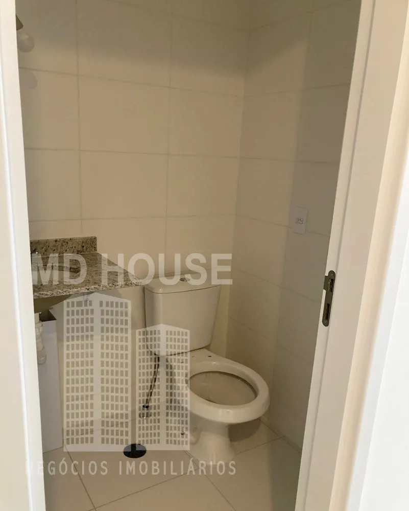 Apartamento, 1 quarto, 24 m² - Foto 9