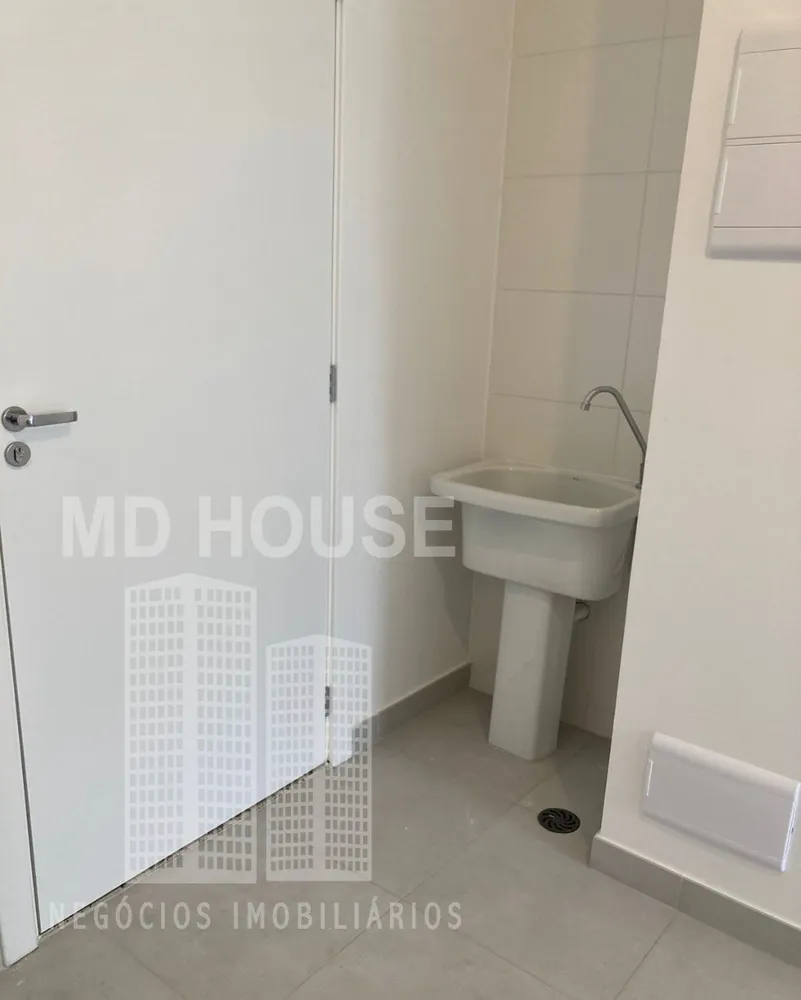 Apartamento, 1 quarto, 24 m² - Foto 7
