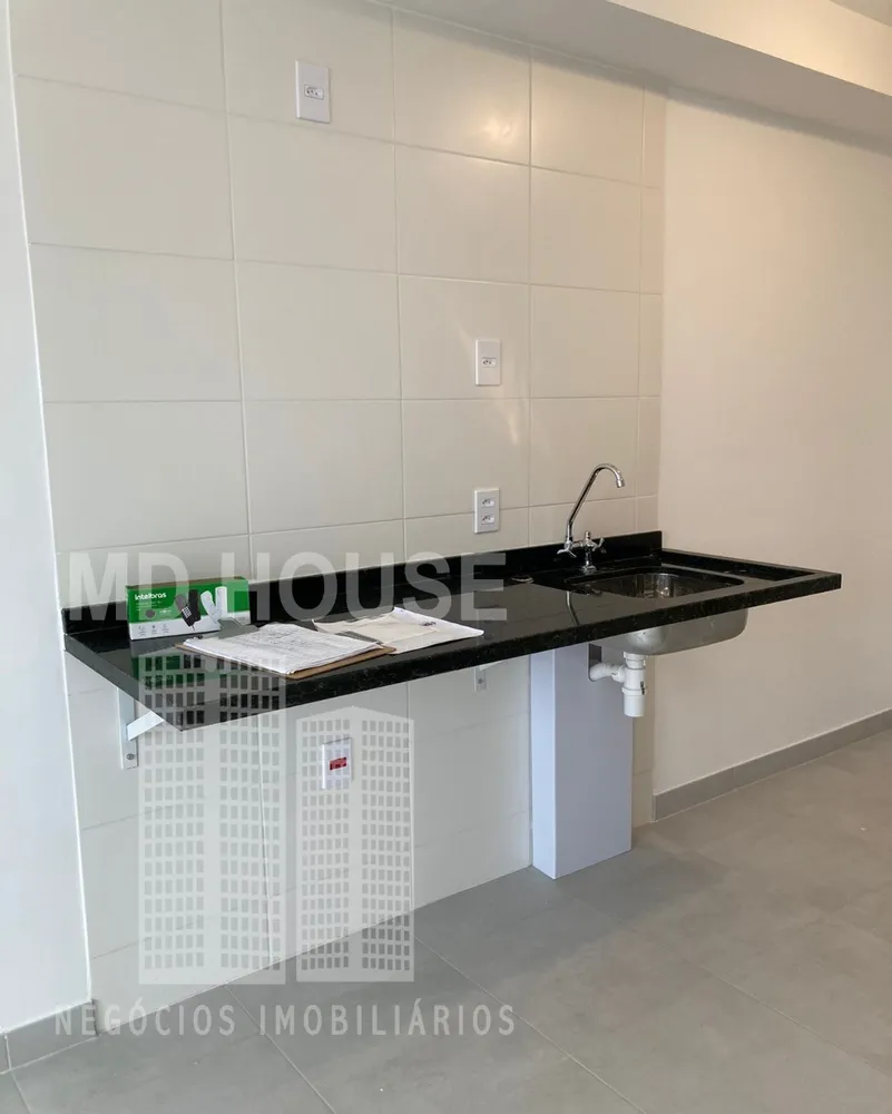 Apartamento, 1 quarto, 24 m² - Foto 7