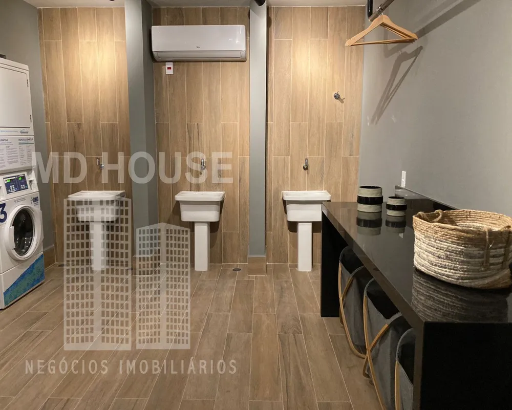 Apartamento, 1 quarto, 24 m² - Foto 5