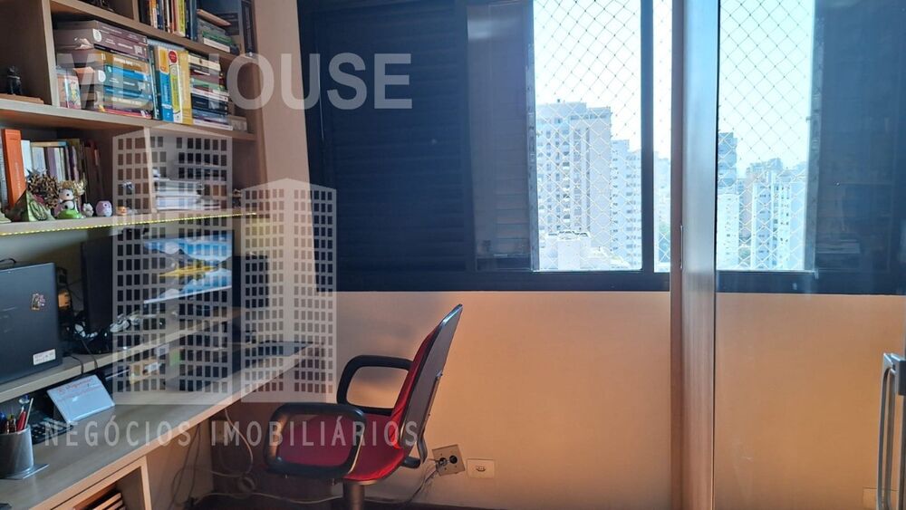 Apartamento, 3 quartos, 80 m² - Foto 1
