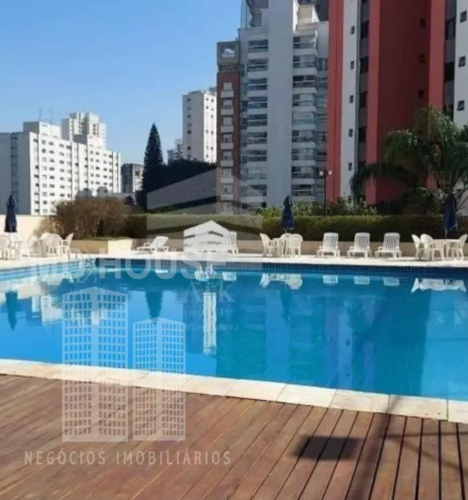Apartamento, 3 quartos, 80 m² - Foto 2