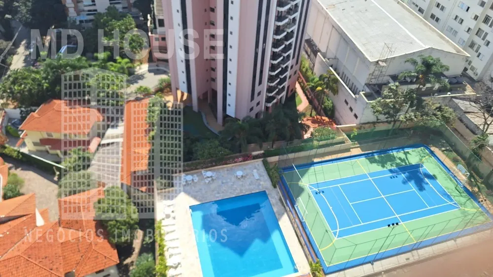 Apartamento, 3 quartos, 80 m² - Foto 8