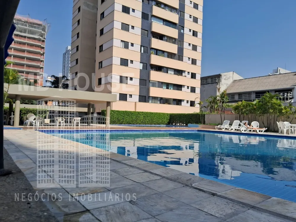 Apartamento, 3 quartos, 80 m² - Foto 6