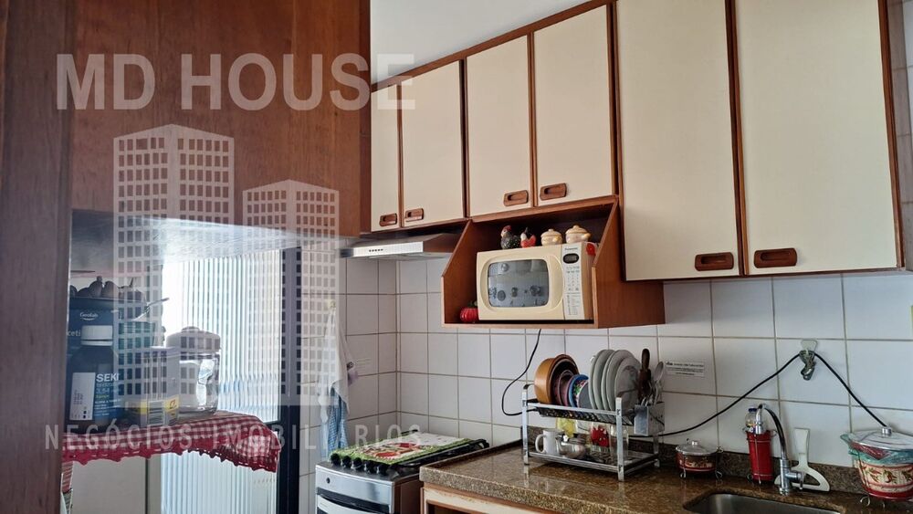 Apartamento, 3 quartos, 80 m² - Foto 3