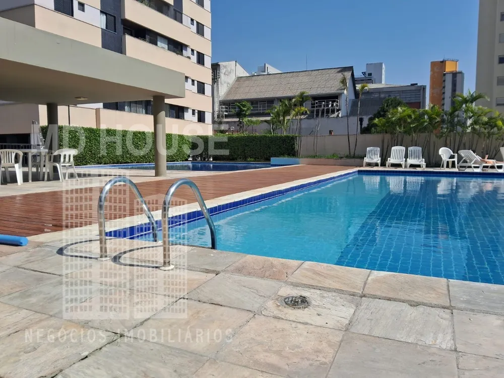 Apartamento, 3 quartos, 80 m² - Foto 1