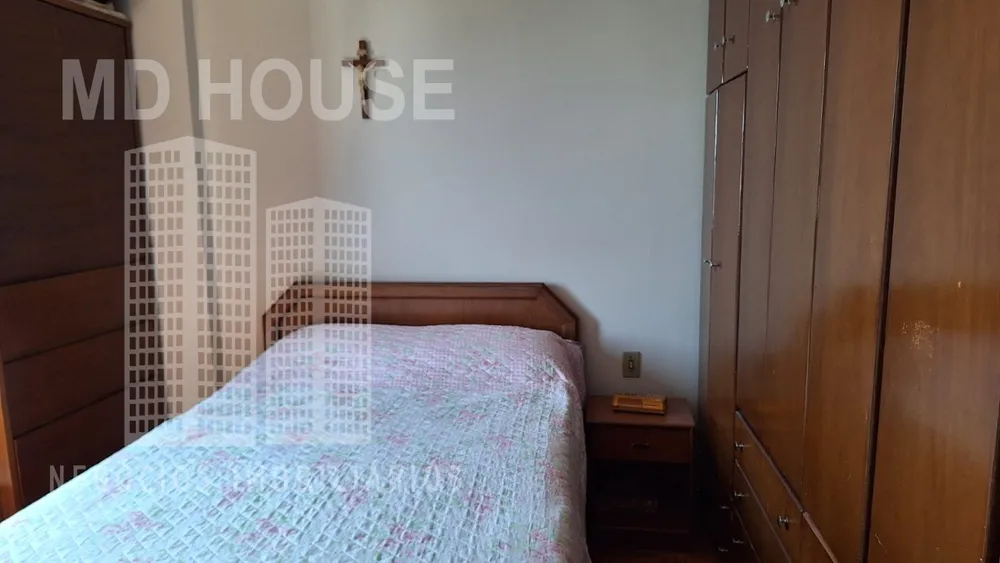 Apartamento, 3 quartos, 80 m² - Foto 11