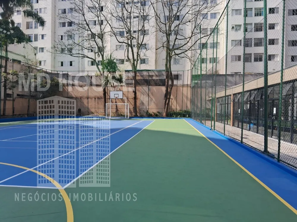 Apartamento, 3 quartos, 80 m² - Foto 5