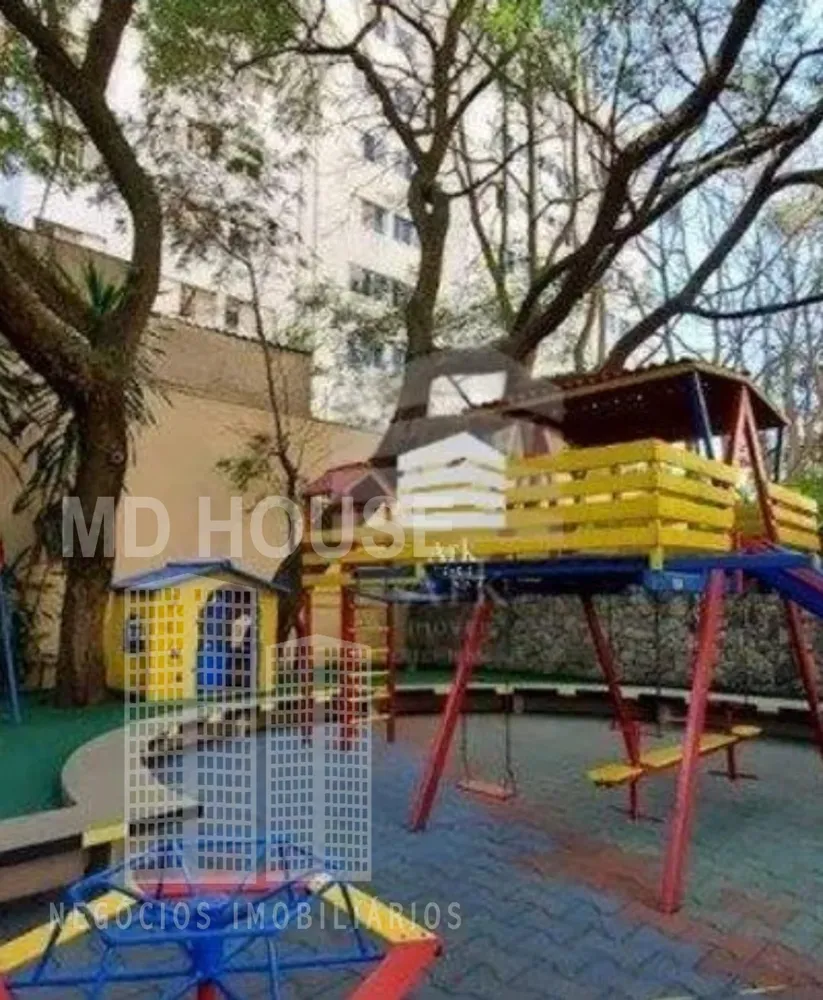 Apartamento, 3 quartos, 80 m² - Foto 9