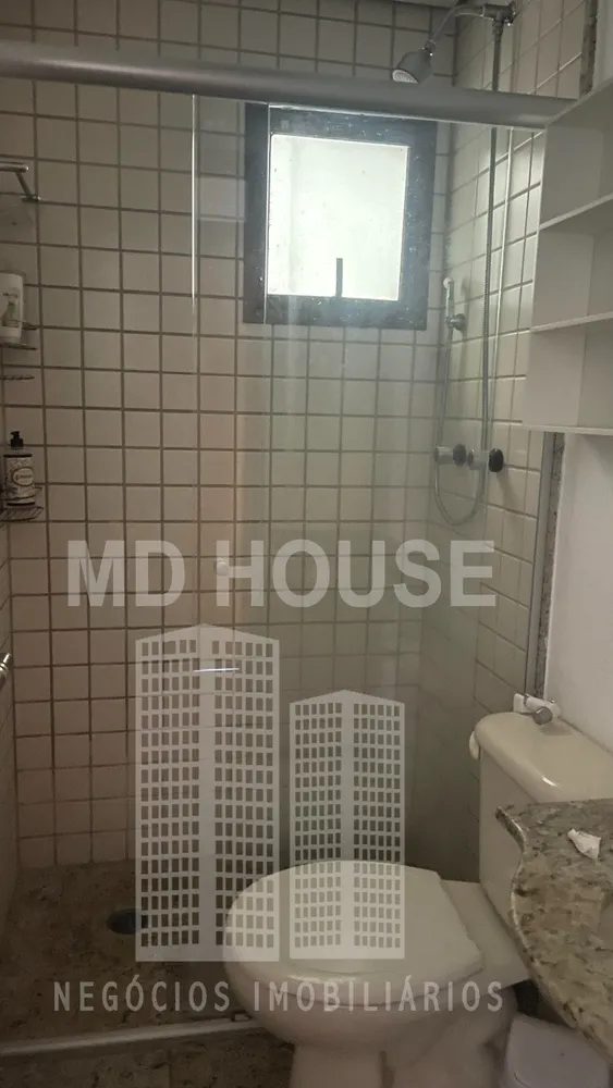 Apartamento, 3 quartos, 80 m² - Foto 13
