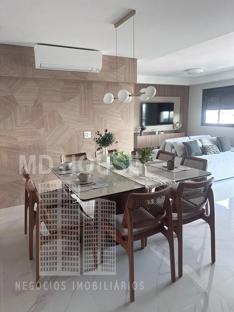 Apartamento, 2 quartos, 80 m² - Foto 4