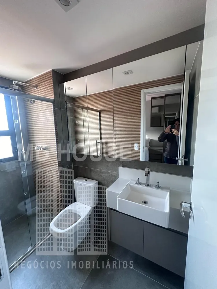 Apartamento, 2 quartos, 80 m² - Foto 13