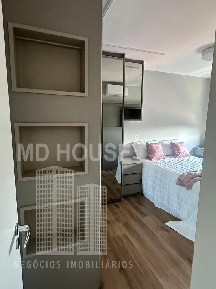 Apartamento, 2 quartos, 80 m² - Foto 8