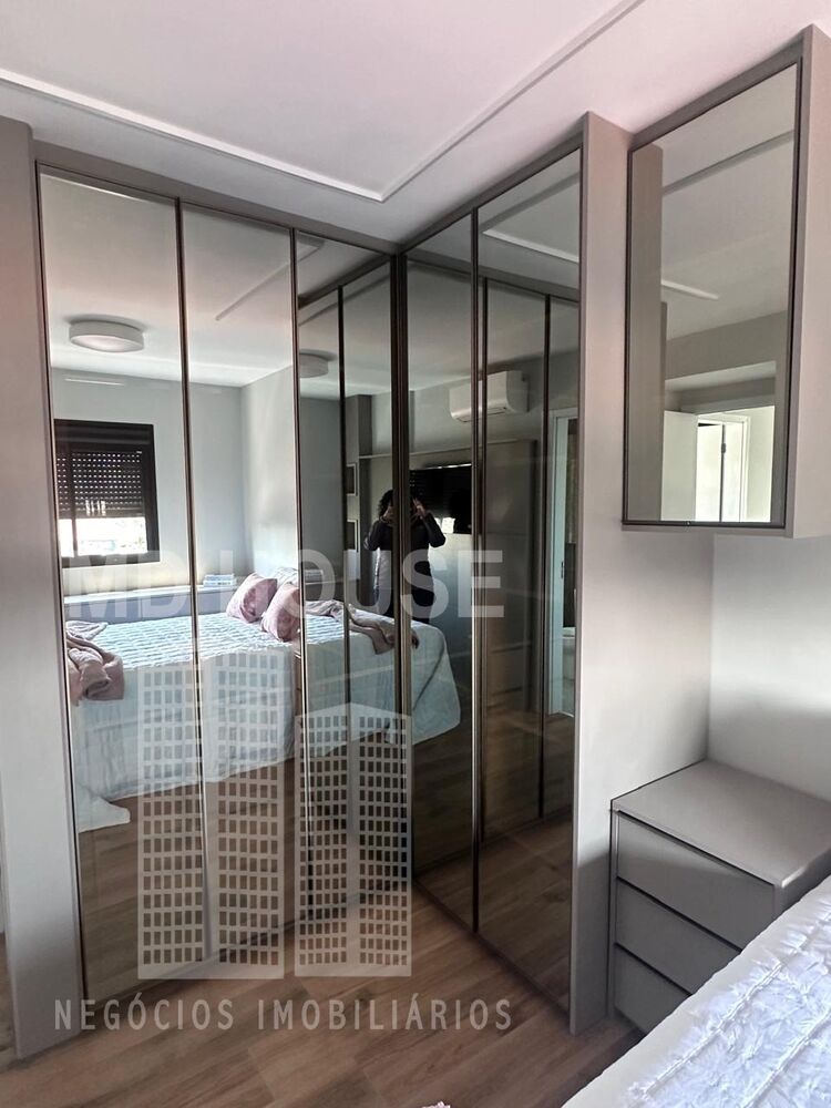Apartamento, 2 quartos, 80 m² - Foto 1