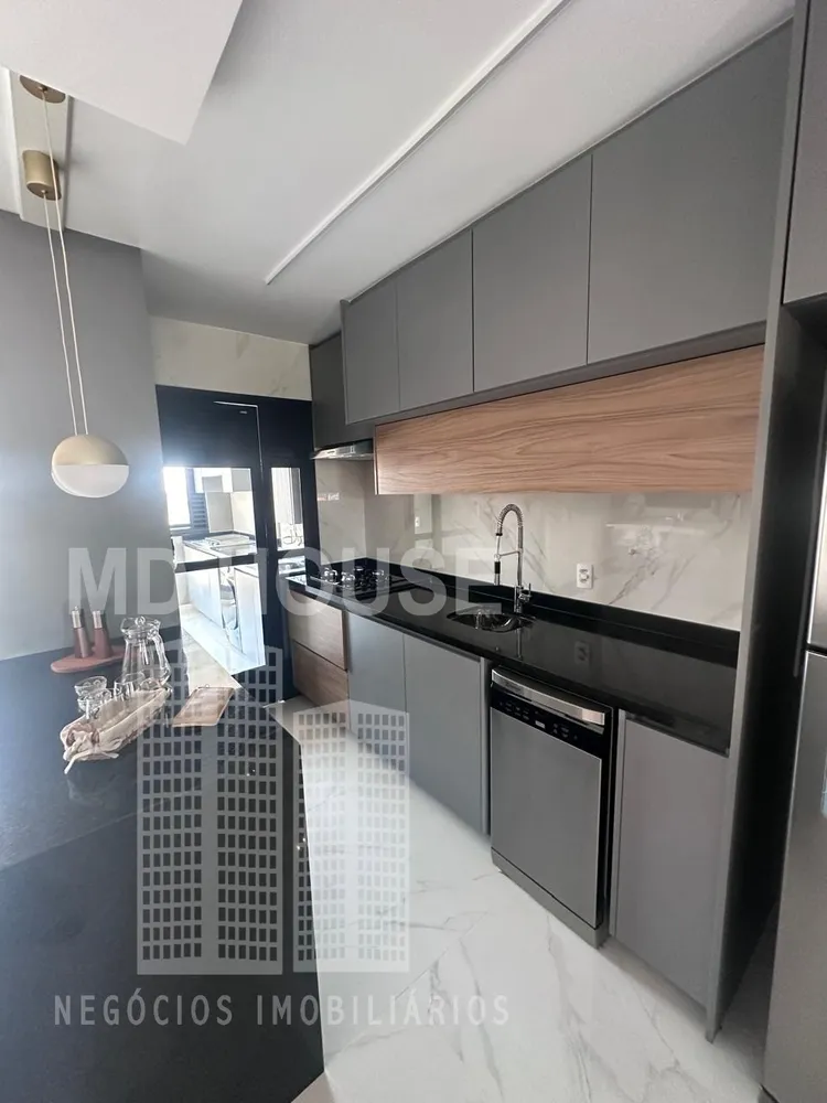 Apartamento, 2 quartos, 80 m² - Foto 5