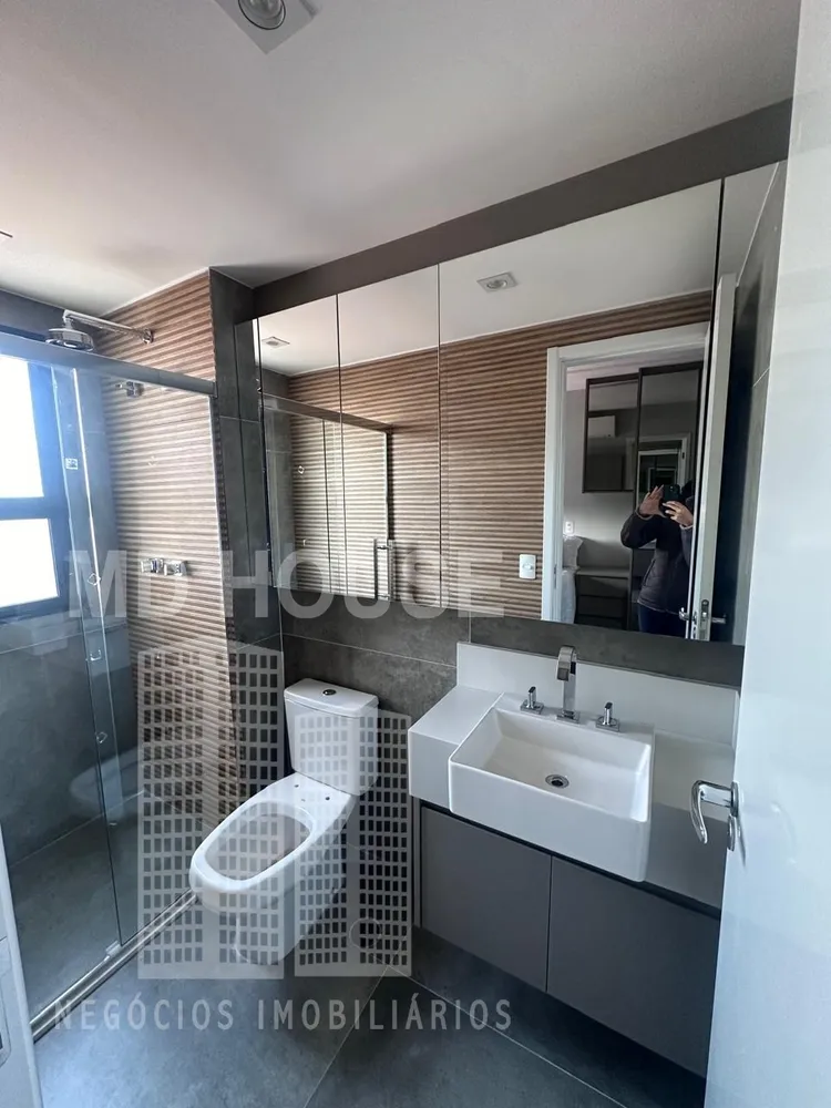 Apartamento, 2 quartos, 80 m² - Foto 7