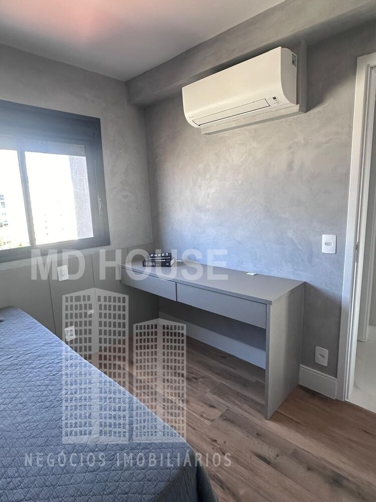 Apartamento, 2 quartos, 80 m² - Foto 2
