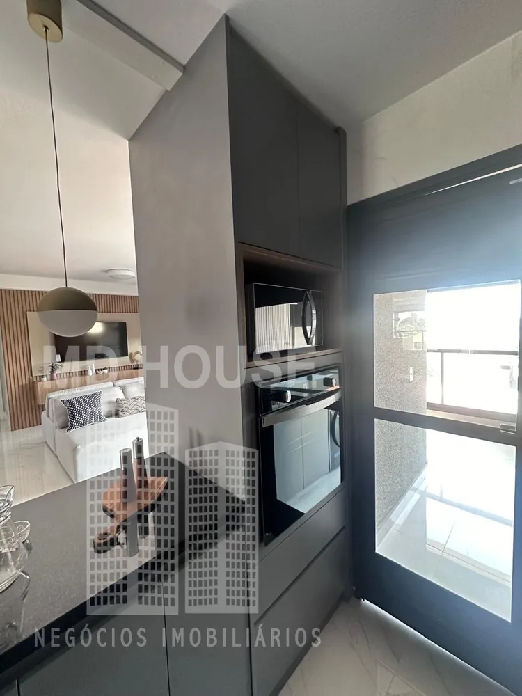 Apartamento, 2 quartos, 80 m² - Foto 3