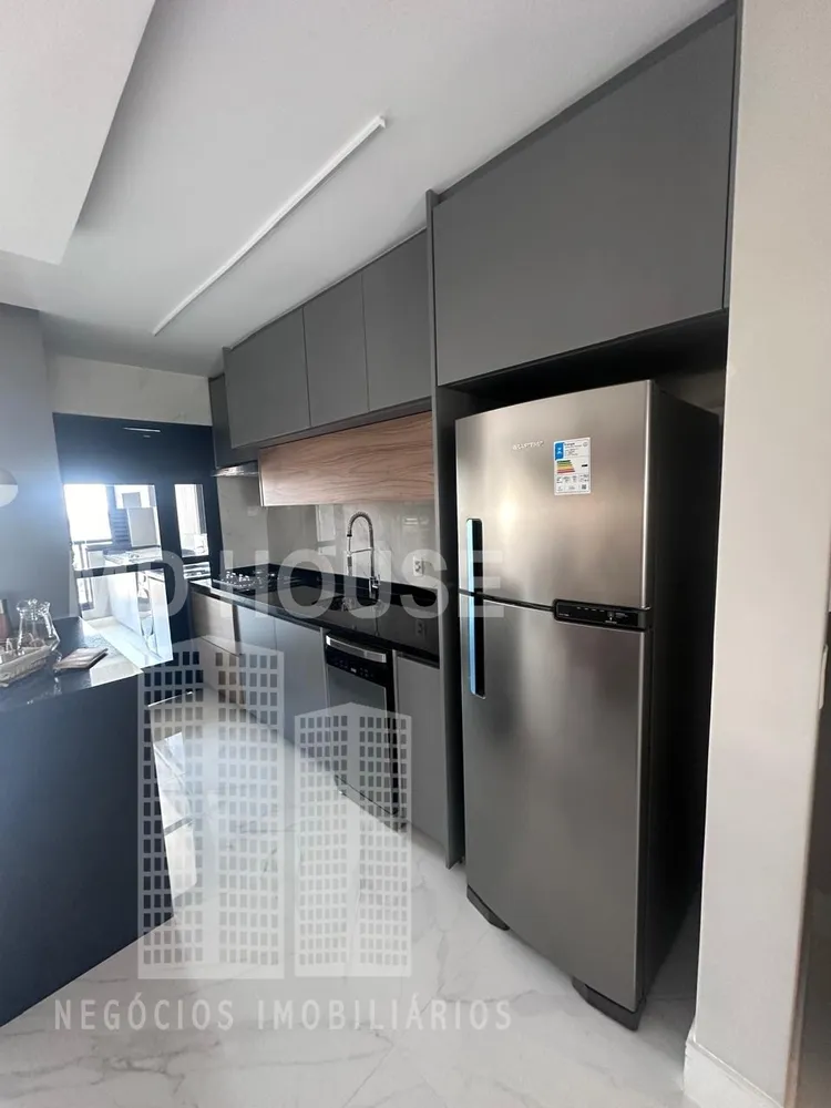 Apartamento, 2 quartos, 80 m² - Foto 1