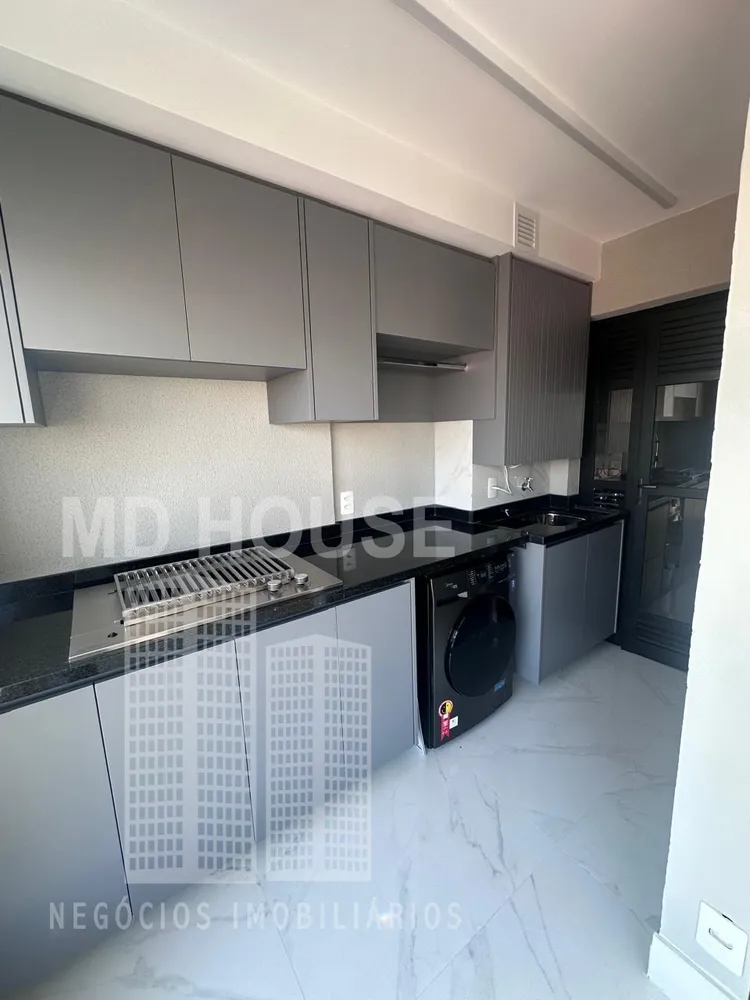 Apartamento, 2 quartos, 80 m² - Foto 6