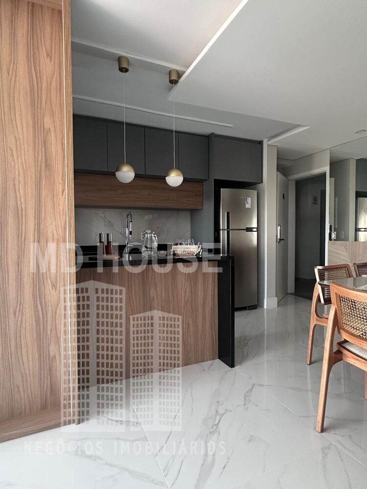 Apartamento, 2 quartos, 80 m² - Foto 3