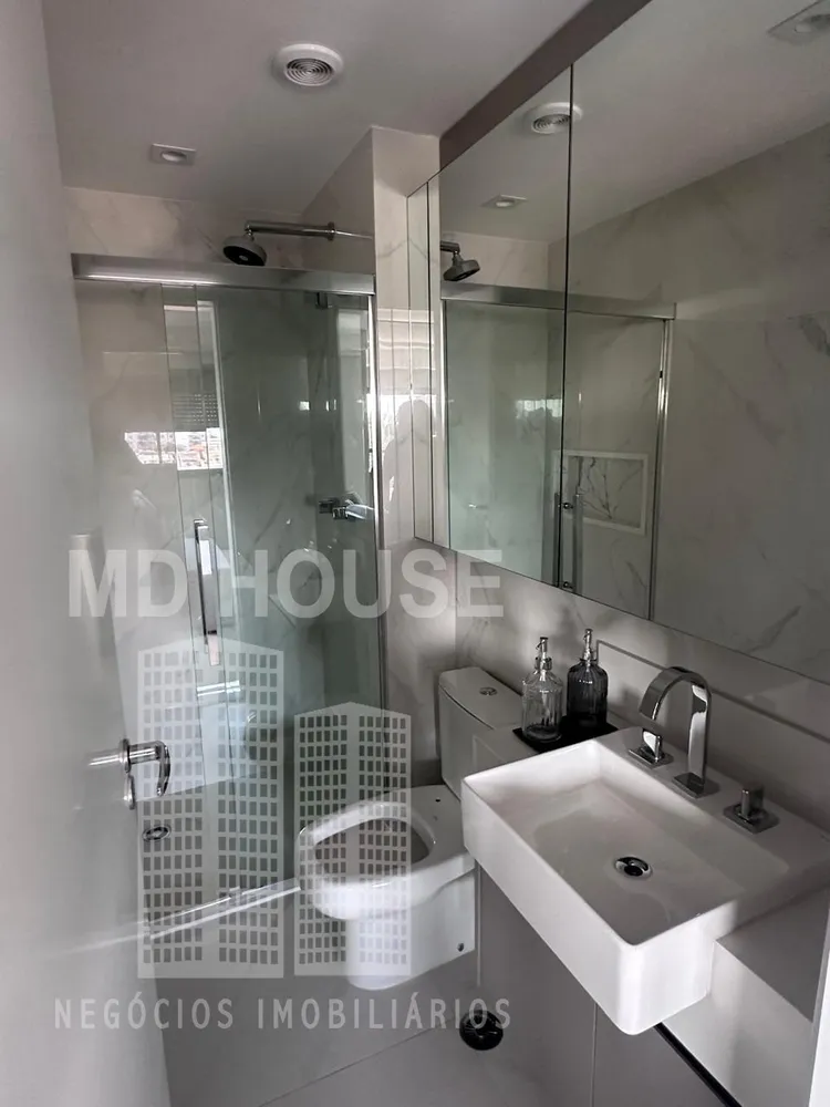 Apartamento, 2 quartos, 80 m² - Foto 6
