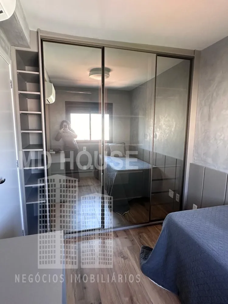 Apartamento, 2 quartos, 80 m² - Foto 9