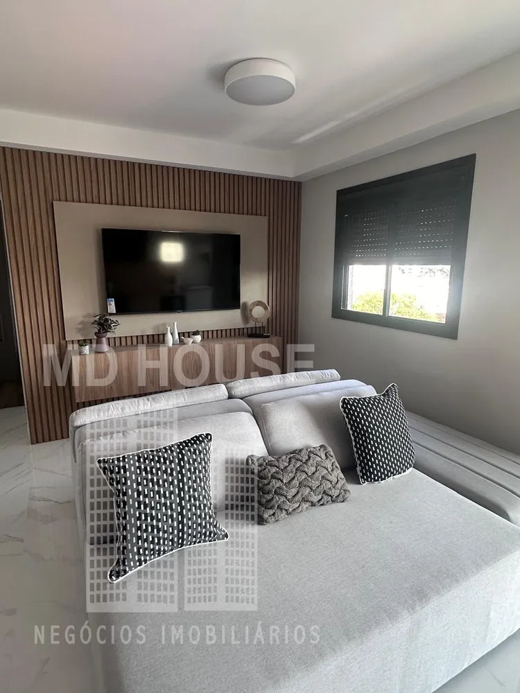 Apartamento, 2 quartos, 80 m² - Foto 5