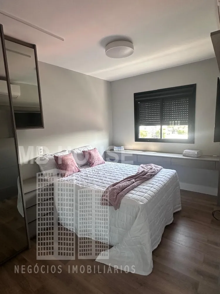 Apartamento, 2 quartos, 80 m² - Foto 11