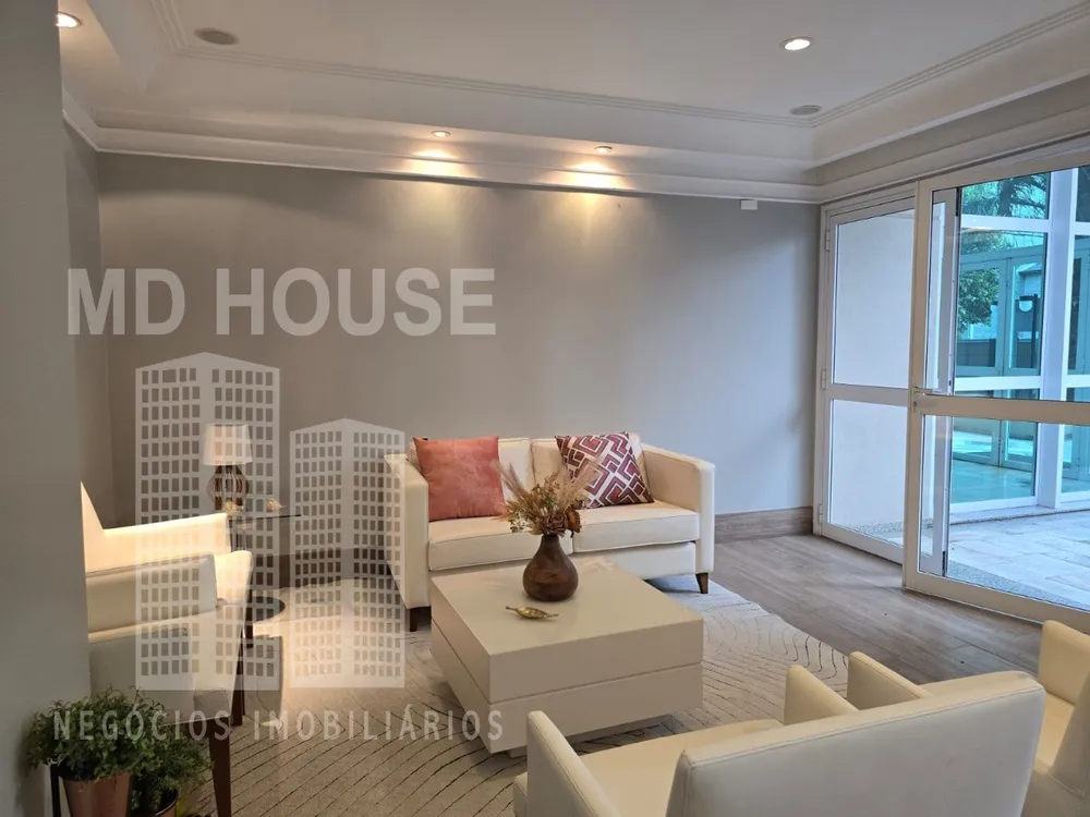 Apartamento, 3 quartos, 180 m² - Foto 16