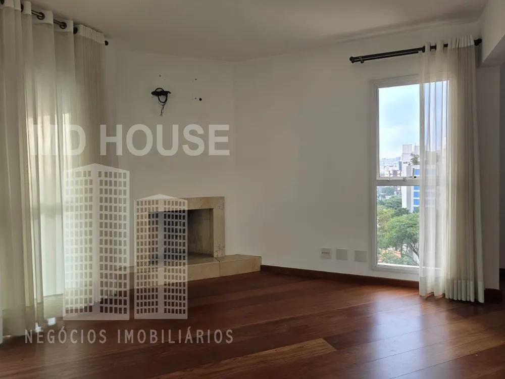 Apartamento, 3 quartos, 180 m² - Foto 4