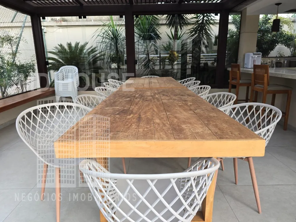 Apartamento, 3 quartos, 180 m² - Foto 18