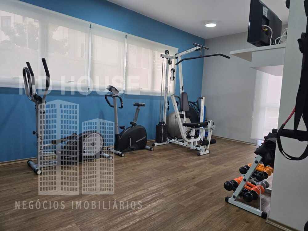 Apartamento, 3 quartos, 180 m² - Foto 4