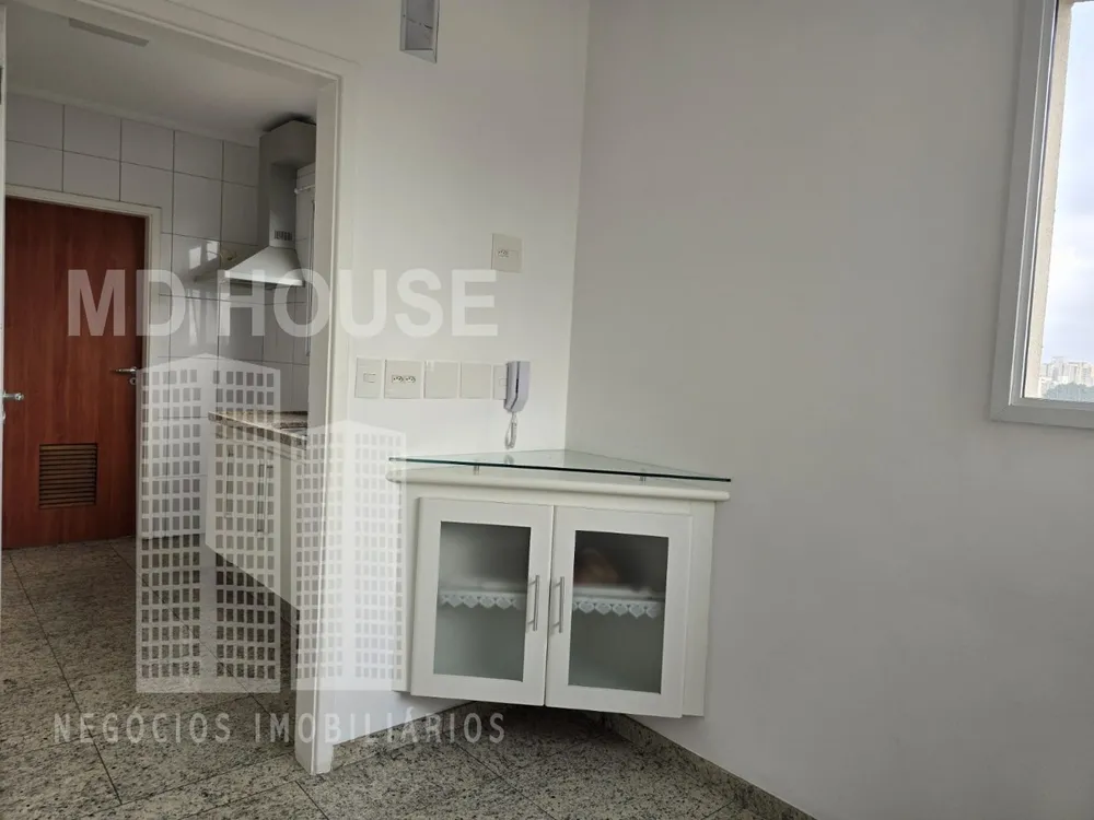 Apartamento, 3 quartos, 180 m² - Foto 8