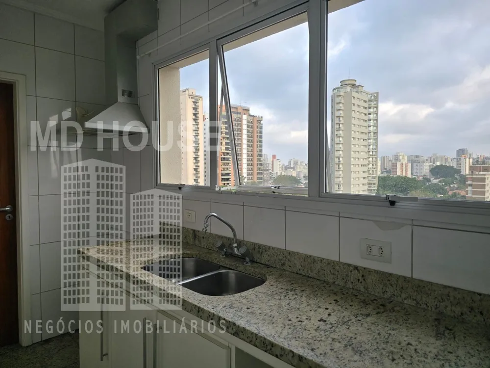 Apartamento, 3 quartos, 180 m² - Foto 6
