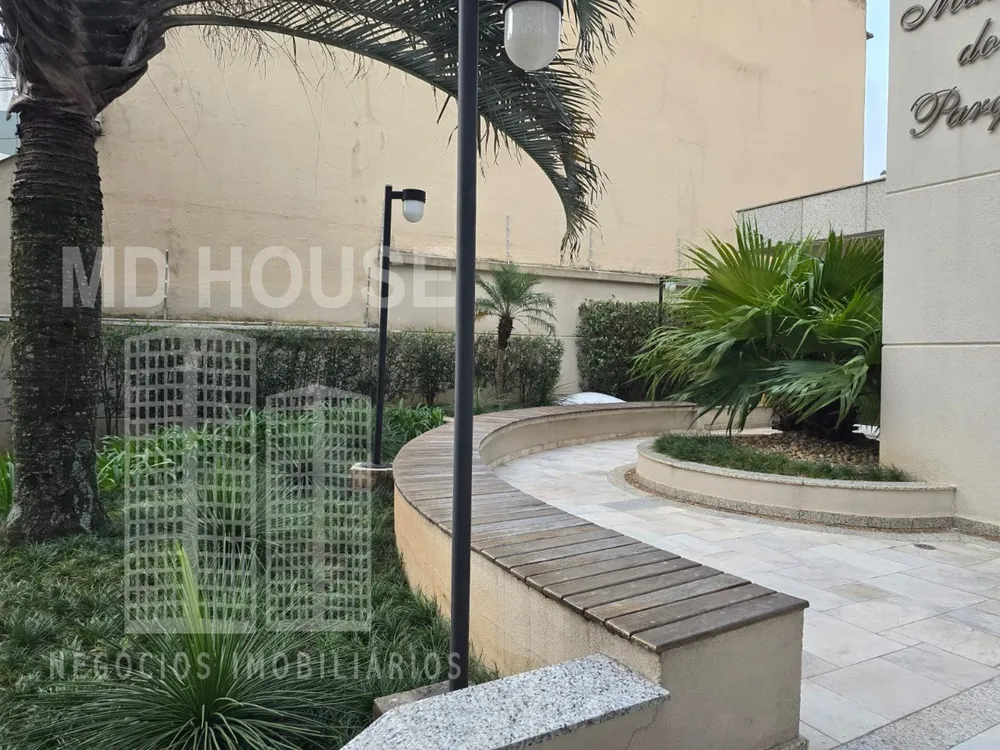 Apartamento, 3 quartos, 180 m² - Foto 2