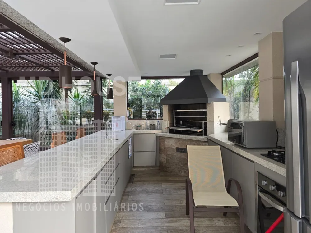 Apartamento, 3 quartos, 180 m² - Foto 17