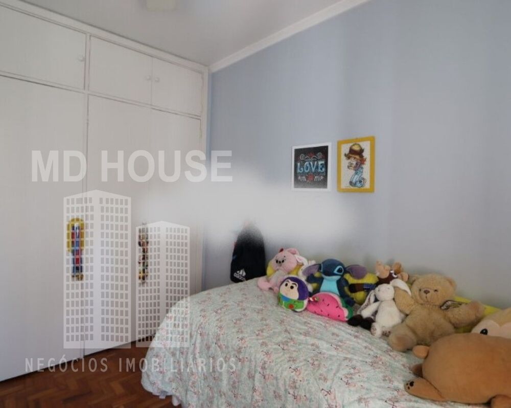 Apartamento, 2 quartos, 84 m² - Foto 3