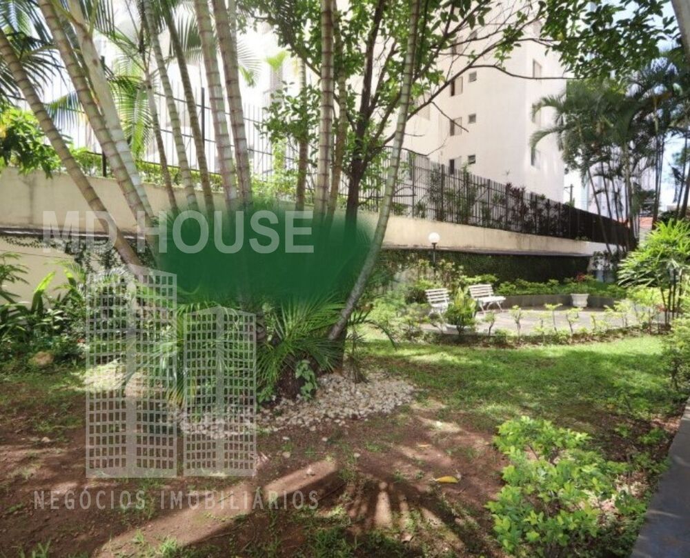 Apartamento, 2 quartos, 84 m² - Foto 4