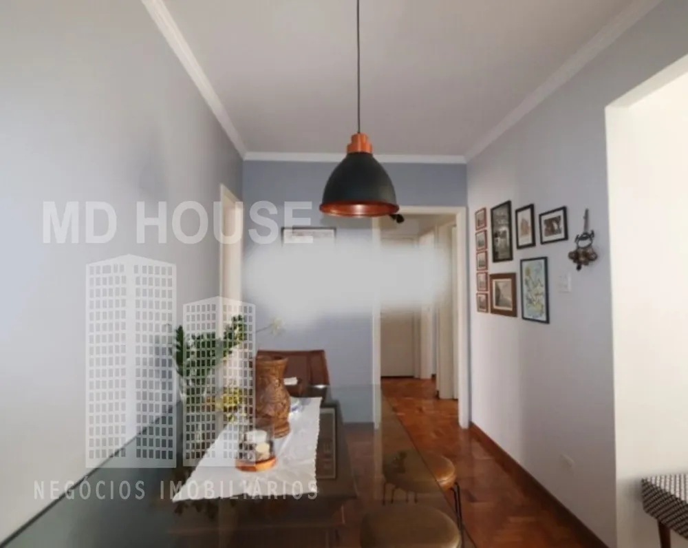 Apartamento, 2 quartos, 84 m² - Foto 3