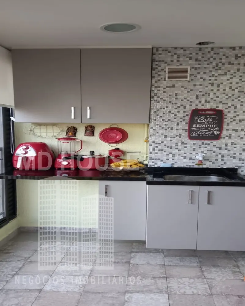 Apartamento, 2 quartos, 57 m² - Foto 17