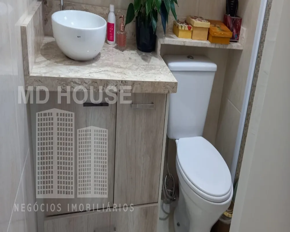 Apartamento, 2 quartos, 57 m² - Foto 14