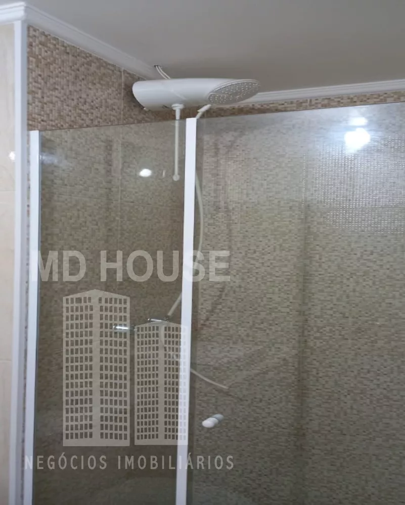 Apartamento, 2 quartos, 57 m² - Foto 3